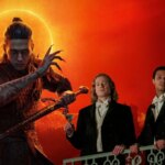 Anne Rice’s Vampires Watch Me Play The First 7 Hours Of The Blood Of Dawnwalker