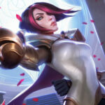 League Basic patch 3 is its “largest but,” with 5 new champions