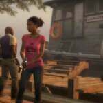 The ESRB would not let Valve launch the cinematic trailer for Left 4 Useless 2, so what did they do? They “leaked” it, clearly