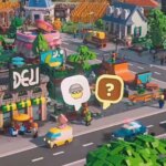Lego Skylines’ devs need your metropolis’s issues to be seen with out digging right into a stats display screen, which suggests discovering a “household pleasant” model of displaying homelessness