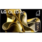 Save $3,000 Off the Huge 83″ LG Evo M3 4K OLED TV With Wi-fi Connectivity and 5 12 months Guarantee