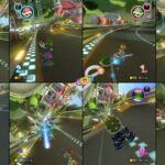 Mario Kart 8 Refuses to Let the Swap 2 Rule Nintendo
