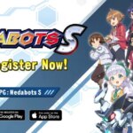 Medabots S is lastly coming globally, bringing its strategic 3v3 robotic battles to cell; pre-registration now stay