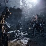 Mortal Shell 2’s newest replace provides in an experimental new mode that adjusts the problem primarily based on how a lot you do or do not die