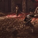 Mortal Shell 2 will get its first main replace, including in further beacons, helpful new objects, and making riposte harm scaling really work
