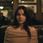 ‘Obsession’ Breakout Inde Navarrette Finds Her Subsequent Large Sci-fi Thriller