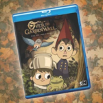 Gruv Has a Nice Labor Day Blu-ray Sale on Animated Motion pictures
