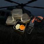 Stalker 2 studio is raffling keychains constructed from a shot-down Russian helicopter to boost funds for mine elimination within the real-world Chornobyl Exclusion Zone