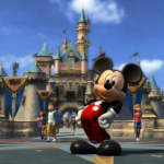 Planet Coaster and Jurassic World developer Frontier companions with Disney for a brand new online game