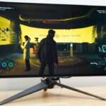 Asus ROG Swift OLED PG27UCWM Evaluate