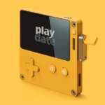 Playdate maker Panic refunds tariff surcharges to clients