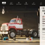 Highway Kings is usually American Truck Simulator in a catastrophe film, however delivering crates of ellipticals is enjoyable too