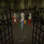 RuneScape Developer Sentenced For Stealing In-Recreation Gold
