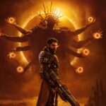 Housemarque co-founder Ilari Kuittinen exits from studio