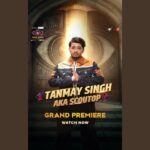 ScoutOP Enters Bigg Boss 20: First Indian Esports Star on the Present
