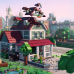 Lego Skylines Arms-On Preview: It’s a Cozy, Extra Stress-free Metropolis-Builder