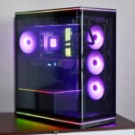 Skytech Gaming Blaze 5 Overview