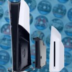 Sony clarifies PlayStation disc manufacturing is dropping by 10 % in 2028, to not 10 %