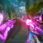1047 Video games ends lively improvement on Empulse and Splitgate: Enviornment Reloaded, says it is transferring away from reside service shooters