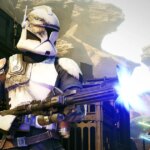 Star Wars: Zero Firm devs left with out pay, report claims, with “most” employees furloughed previous to launch