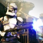 Star Wars Zero Firm studio furloughed employees earlier than the sport was launched