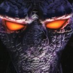 One thing unusual is going on to the Starcraft web site, as BlizzCon inches ever nearer