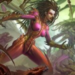 The following StarCraft might not be made by Blizzard, in accordance with a brand new report