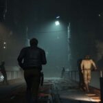 Star Wars Zero Firm Assessment: Good Characters & Fight However Janky Digicam