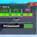Stream a Cheese Pull codes (September 2026)