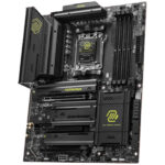 Nice, now motherboard costs may be subsequent to spike because of element prices rising by as much as 50%