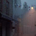 Silent Hill: Townfall is essentially the most Scottish recreation I’ve ever performed and the best horror recreation I’ve seen in ages: ‘It made sense for us to dig deep into our upbringings, into our previous, and attempt to construct a spot that felt plausible’