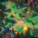 Consistently reshape the world beneath your toes within the reality-bending “puzzle-first” Uncanyon, the subsequent recreation from the devs behind the trippy Maquette
