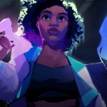 Common June mixes Hades-esque motion, crystal crabs and ghosts to make for a sport that’ll do properly in your Halloween rotation