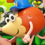 GTA 6? No thanks, I will be taking part in Volvy’s Journey: Reslimed, an motion platformer from Devolver that is releasing day and date with Rockstar’s behemoth