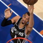 I’ve discovered DLSS 5 can slash body charges by as much as 73% on an RTX 5080 gaming PC in NBA 2K27, and I am questioning what sort of mega-rig would justify the efficiency hit