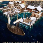 Mousey city-builder Whiskerwood will get a bit wetter in the present day with a hefty nautical replace that lets your rodent kingdom enterprise out on the open seas