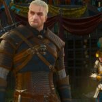 The Witcher 3 Remastered contains work from a prime modder, as CD Projekt Pink observe the trail they walked with the RPG’s next-gen replace