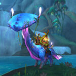 New World of Warcraft mount will value you 5 to 7 million gold, and you’ve got solely acquired a restricted time to purchase it
