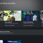 Xbox provides month-to-month cloud limits to Recreation Move because it “continues to spend money on its reliability and efficiency”