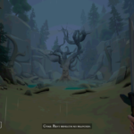 The weird spirit of traditional Elder Scrolls video games is alive and nicely in little lo-fi RPG A Brief Quest